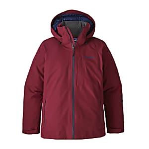 Patagonia insulated powder bowl jkt